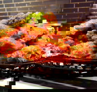 SoCal Chicks - Pubs Melbourne