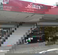 Sultan's Restaurant - Pubs Melbourne