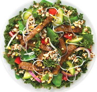 Sumo Salad - Baulkham Hills - Pubs Melbourne