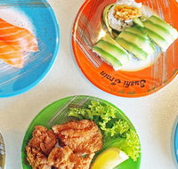 Sushi Train - Bondi Beach - Pubs Melbourne