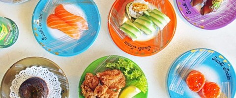 Sushi Train - Bondi Beach - Pubs Melbourne 0