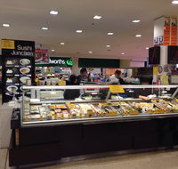 Sushi Junction - Randwick - Pubs Melbourne