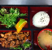 Sushi Culture - Bella Vista - Pubs Melbourne