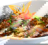 Thai Square - Pubs Melbourne