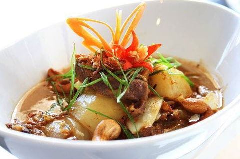 Thai Square - Pubs Melbourne 0