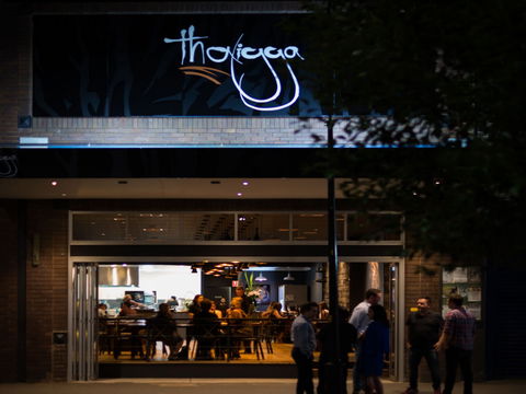 Thaigga - Pubs Melbourne 0