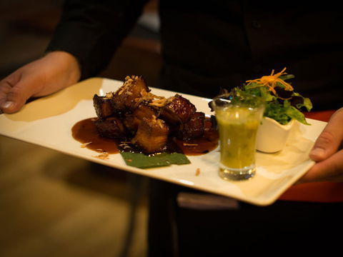 Thaigga - Pubs Melbourne 1