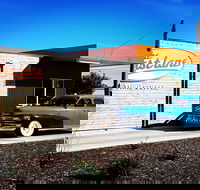 The Fast Lane Drive Thru Coffee Wagga - Pubs Melbourne