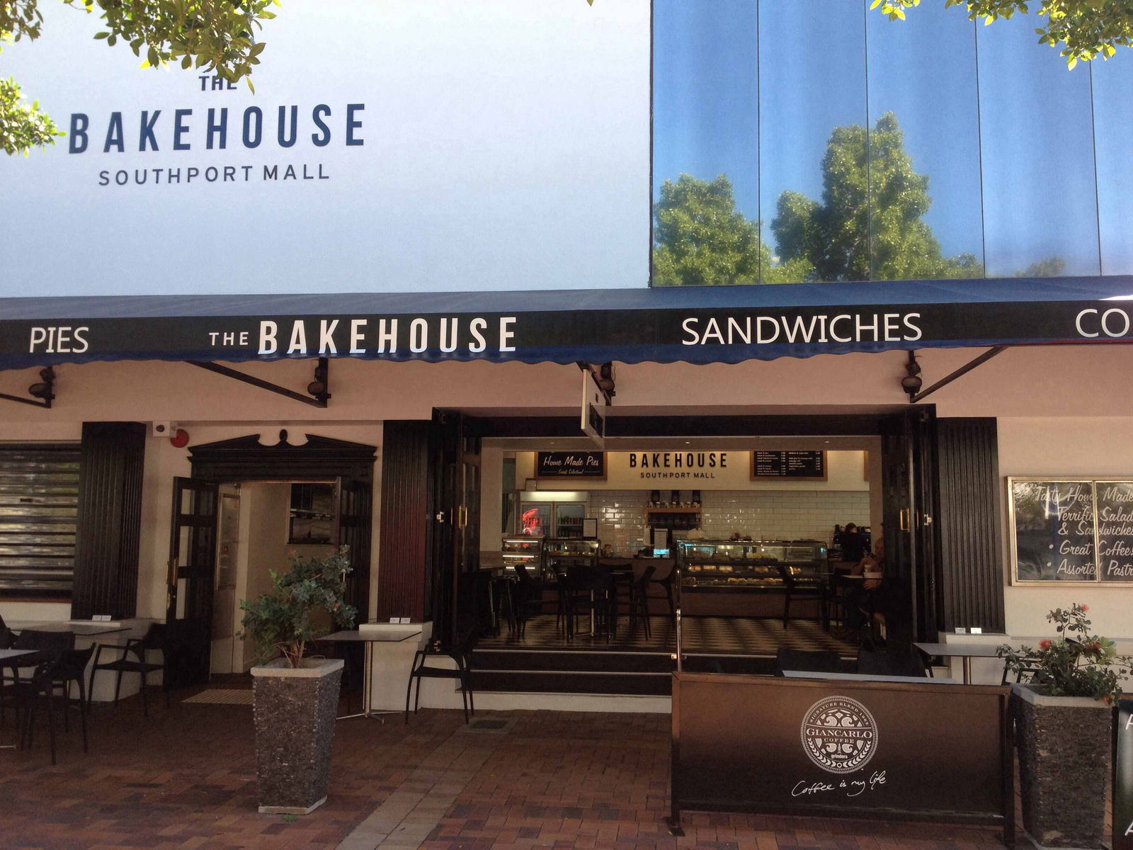Musgrave Hill QLD Pubs Melbourne