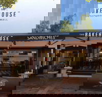 The Bakehouse - Pubs Melbourne