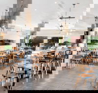 The Grill Pelican Waters - Pubs Melbourne