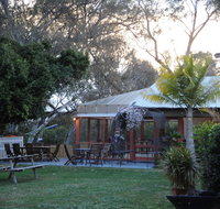 The Artesian Gardens Restaurant - Pubs Melbourne