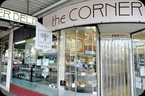 The Corner Deli - Pubs Melbourne 0