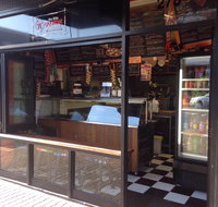 The Little Gourmet Pizza Shop - Pubs Melbourne