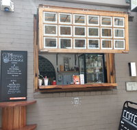 The Press Kingsford - Pubs Melbourne