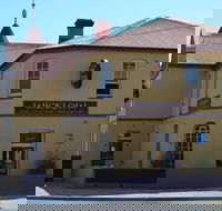 The Wicklow Hotel - Pubs Melbourne