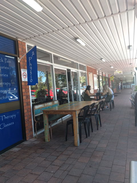 The Burrow - Pubs Melbourne 0