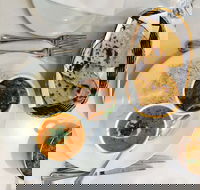 The Black Cockatoo Pizza Cafe - Pubs Melbourne