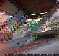 Trawool Bakery - Pubs Melbourne