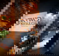 Two Heads Brewing - Pubs Melbourne