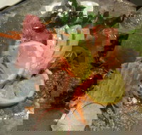 Wassam - Pubs Melbourne