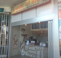 Wok of Life - Pubs Melbourne