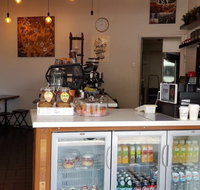 18 Gram Espresso - Pubs Melbourne