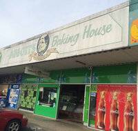 Abbott's Baking House - Pubs Melbourne