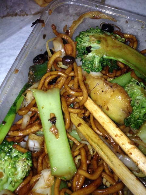 Alchester Noodles - Pubs Melbourne 0