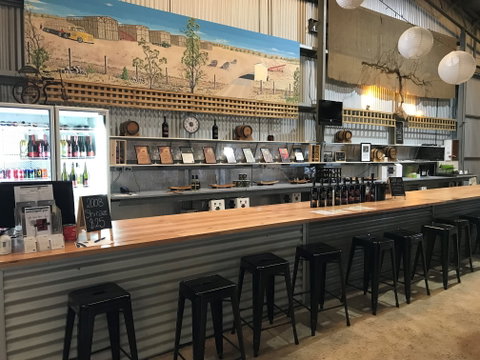 Barley Stacks Wines - Pubs Melbourne 0