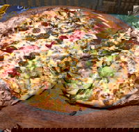 Bella's Pizza House - Pubs Melbourne