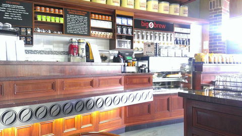 Big Brew - Pubs Melbourne 0