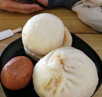 Big Bun - Pubs Melbourne