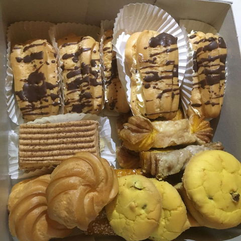 Candoo Confectionary - Pubs Melbourne 0