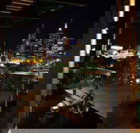 Charcoal Chicken - Pubs Melbourne