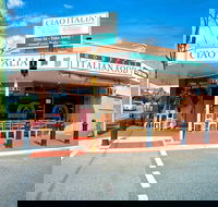 Ciao Italia - Pubs Melbourne