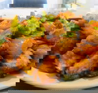 Curry Kicks - Pubs Melbourne