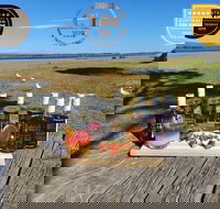 Darby-Norris Distillery - Pubs Melbourne