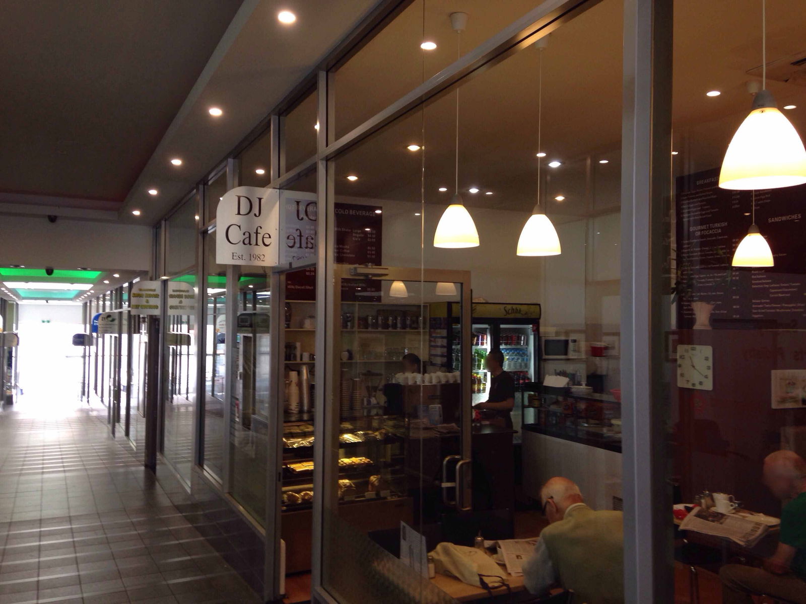 Tennyson Point NSW Pubs Melbourne