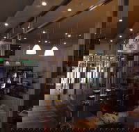 DJ Cafe - Pubs Melbourne