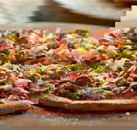 Domino's - Goodna - Pubs Melbourne