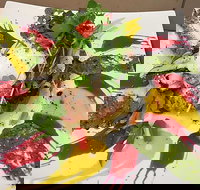 Elektra Cafe - Pubs Melbourne