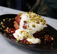 Eugene's - Pubs Melbourne