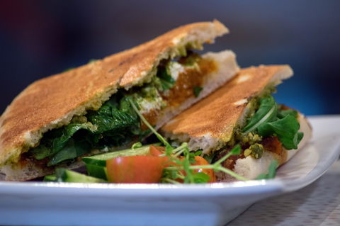 Food Angel Cafe - Pubs Melbourne 0