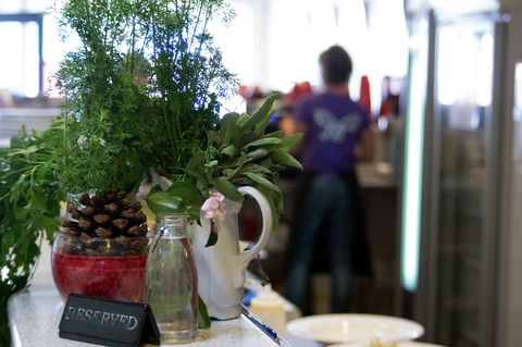 Food Angel Cafe - Pubs Melbourne 1