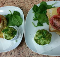 Gathering Spot Cafe - Pubs Melbourne