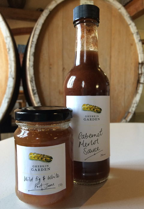 Gherkin Garden By Bethany Wines - Pubs Melbourne 0