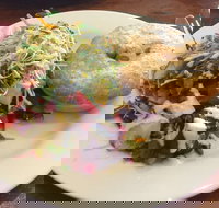 Goanna Bakery  Cafe - Pubs Melbourne