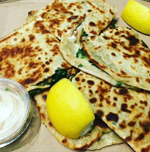 Gozleme King - Liverpool - Pubs Melbourne 0