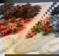 Hasir Kebabs - Pubs Melbourne